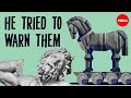 Laocoön and His Sons: A Historical and Artistic Journey