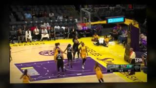 Nneka Ogwumike highlights (female LaMarcus Aldridge)