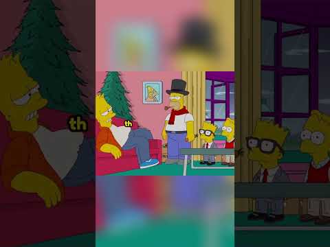 Barts kids #shorts #simpsons