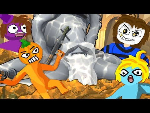 Wir lösen das Kraken-Rätsel