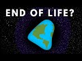 Dark Energy and Universe Theories