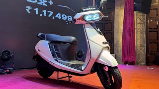 Kinetic DX+ Electric Scooter - Best in Segment Features🔥