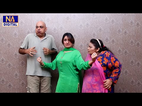 Best Funny Scene | Family.Com | NA Digital