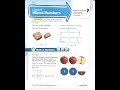 Mixed Numbers and Their Applications