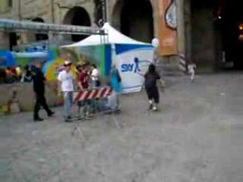 AUSISEGUR SECURITY GROUP