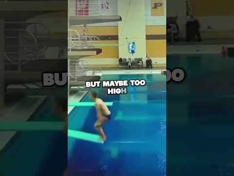 Why you shouldn't be TOO cocky
