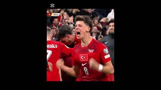 Arda ve Ferdi işbirliği ve gol❤️🤍
