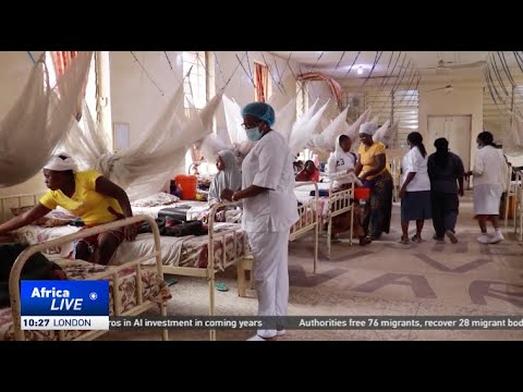 Health experts concerned as Lassa fever cases surge in Nigeria