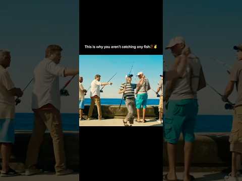 THIS is why you aren’t catching fish! #shorts #fishing