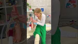 You Won't Believe Her Reaction! 😱 #Funny