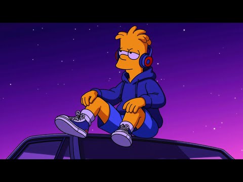 under the sky 🚬 lofi hip hop ~ stress-free / relax / unwind