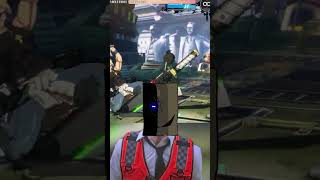 #GGST Season 4 Reaction!!