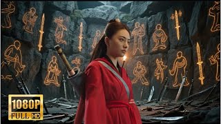 Phim Mới 4k - Nữ Sát Thủ Báo Thù Và Trận Chiến Cuối Cùng 1 Mình Đối Đầu 3  Cao Thủ Giang Hồ
