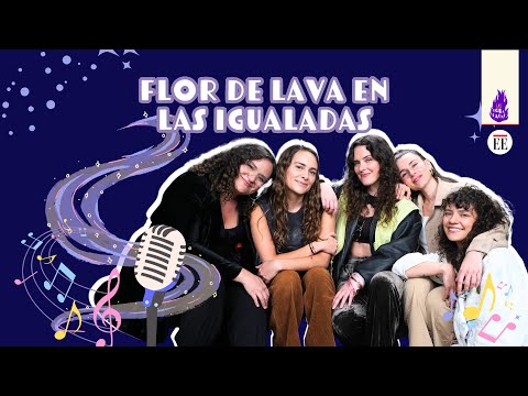 La canción feminista que te pondrá a pensar ¿qué tengo que sanar? | Las Igualadas