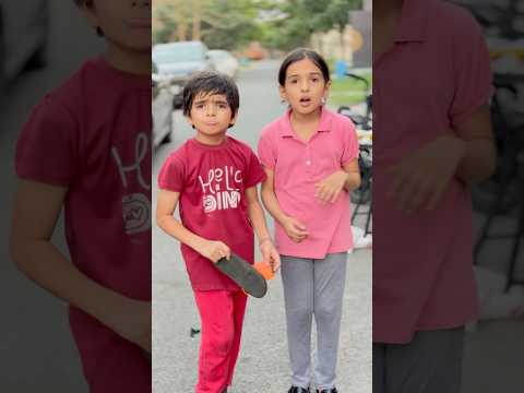 Anaya and Papa made this person crazy 😱😂 #hehaatanu #viralvideo