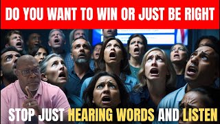 The disturbing emotional outRAGE