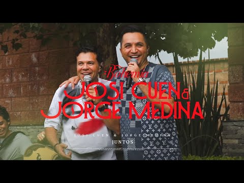 ¡EN VIVO! 🚨 Bohemia con Josi Cuen y Jorge Medina