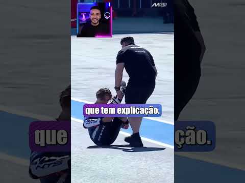 Ralando pra que? 😱