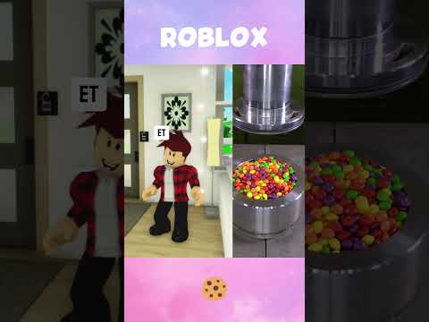 MA FIANCÉE ME TROMPE 😰 #roblox