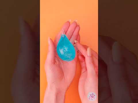 Faça Seu Próprio Amigo Squishy! 😲