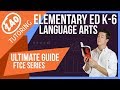 Understanding Language Arts Concepts