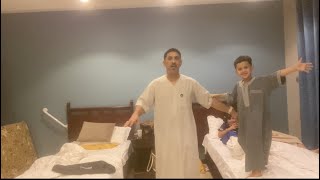 سافرنا  حايل والرياض 🫶🏻