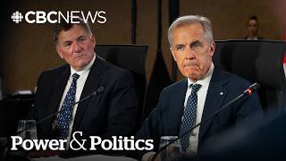 YouTube video thumbnail: Canada’s not Happy With the Latest U.S. Trade Offer: Source