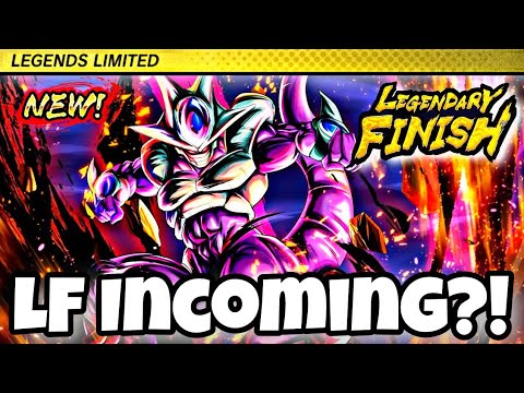 🔥 NEW LF CHARACTER INCOMING ALREADY?!?! AFTER PARTY STARTS SOON!!! (DB Legends 7th Year Anniversary)