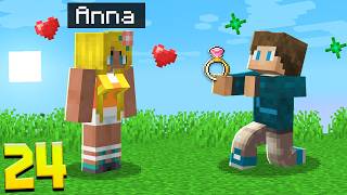 PEDI ELA EM NAMORO E OLHA NO QUE DEU... | FAZENDINHA DO CREATE 2 #24
