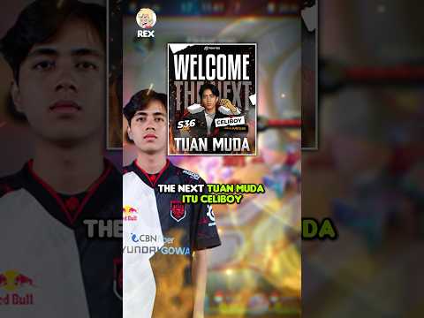Kira-kira Celiboy bisa Top 1 Global Leaderboard gak nih?