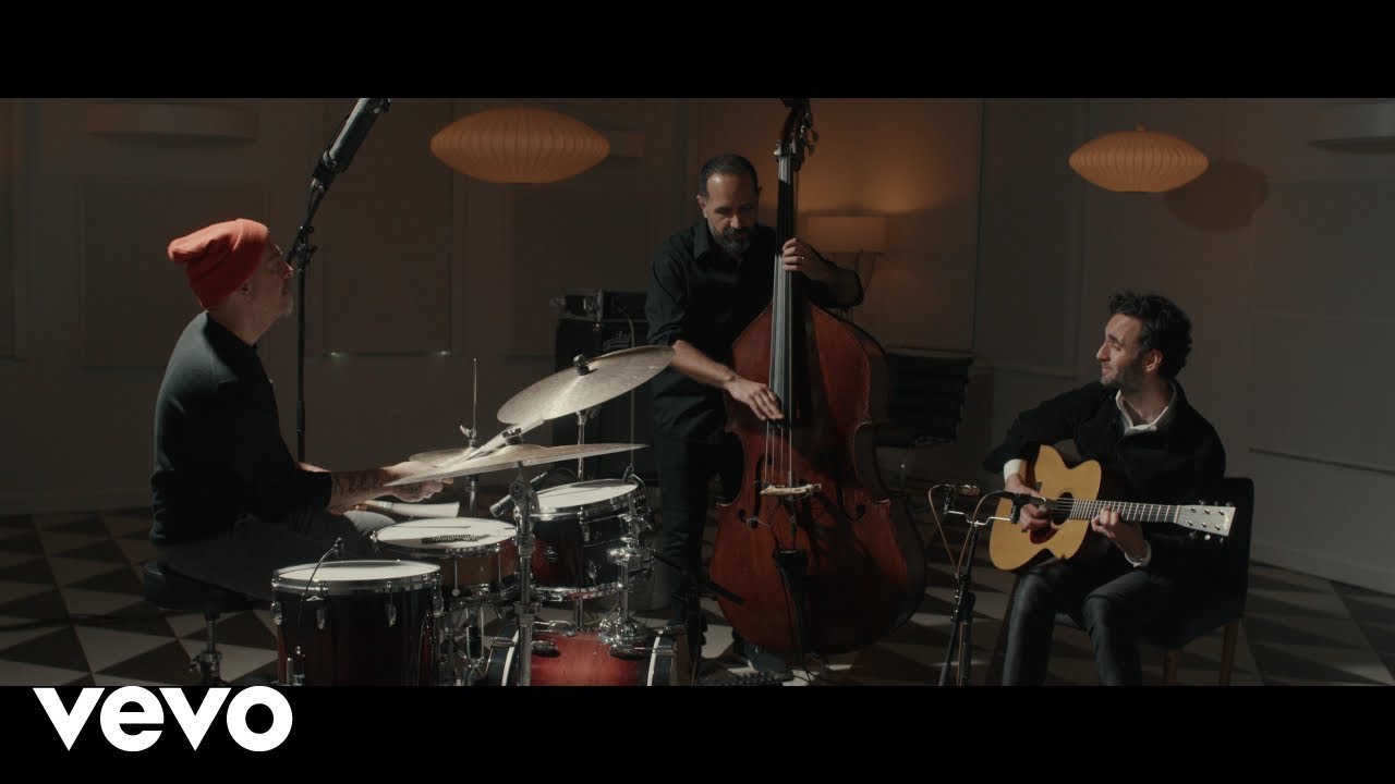Julian Lage - The Layers (Official Video)