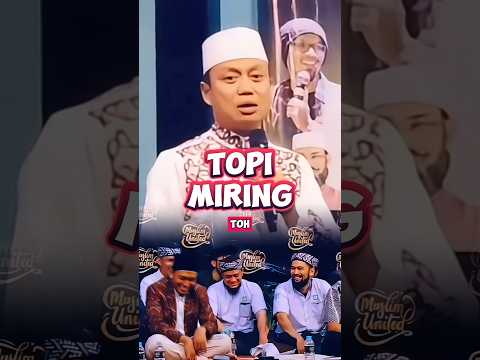 TOPI MIRING