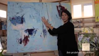 Katja Gramann - Rückenwind