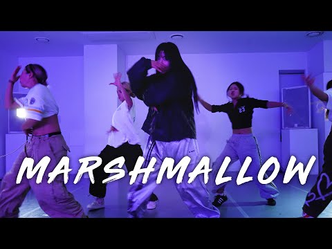 Padi - MARSHMALLOW / SEUNG EUN Choreography