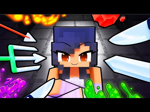 Top 10 WAYS to KILL APHMAU!