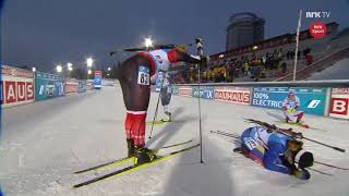 Sarah Beaudry ass. Biathlete ass. Попы биатлонисток