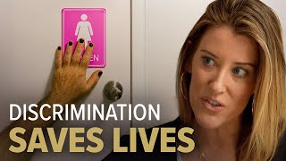 Why Discrimination is GOOD in 3 Minutes | Sal Grover