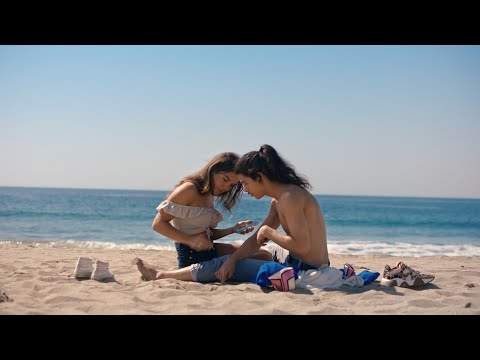 Moha La Squale - Santa Monica