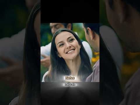 Nefes Tahir’i kandırıyor😂 #senanlatkaradeniz