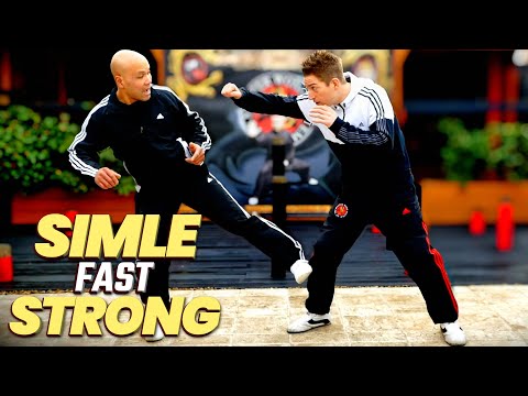 Learn the Secret to Better Footwork Fast!