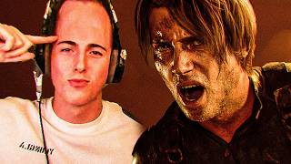 RESIDENT EVIL 9 ENDING... (INSANE)