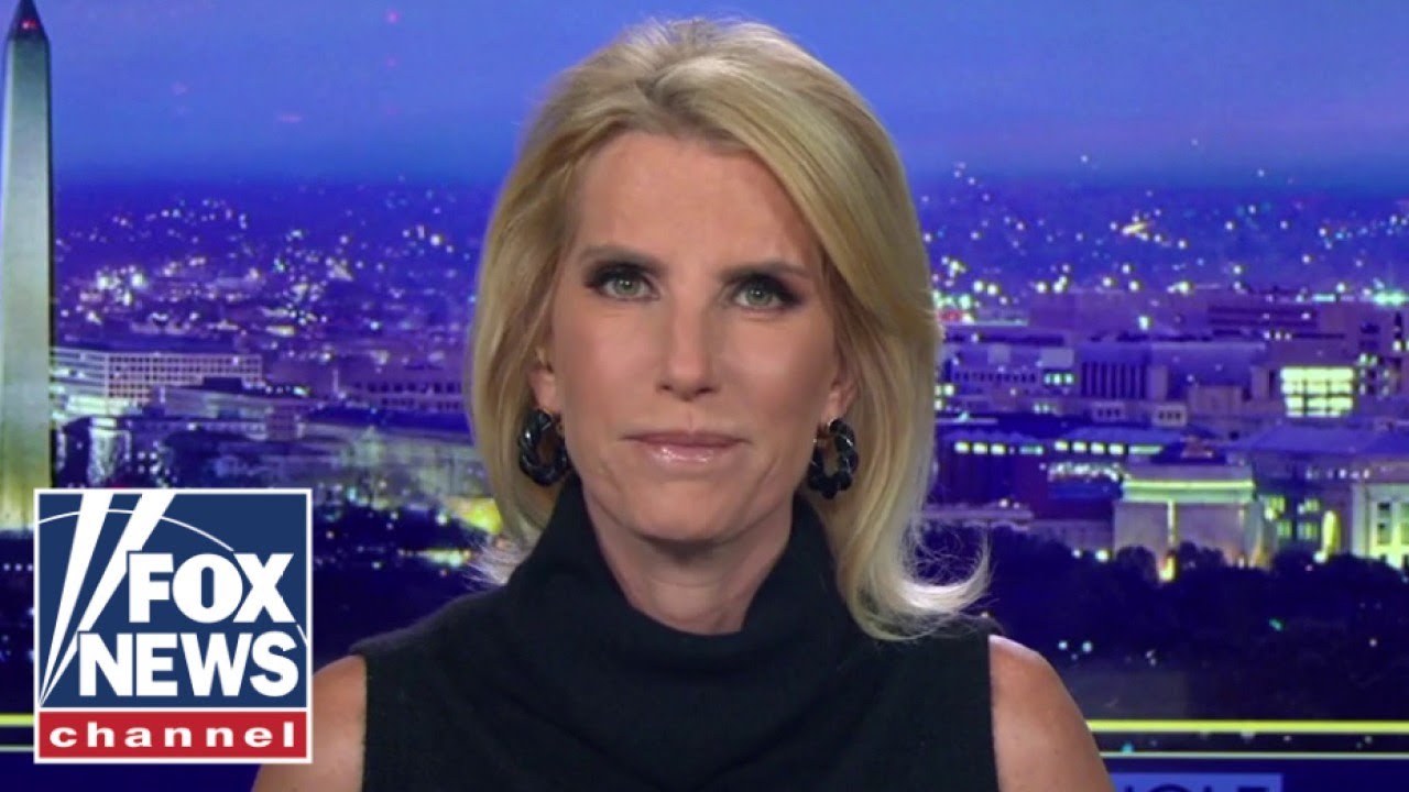 Laura Ingraham: It’s time to return power to the people