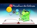 Comprendiendo las Emociones del Monstruo de Colores