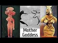 इंडस वैली सिविलाइजेशन और मदर गोडेस