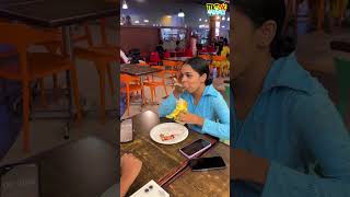 ഈ ചലഞ്ചുമായി അടുത്തത് എവിടെ വരണം..#shorts