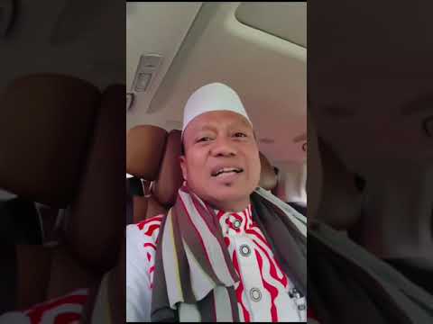 Kata Ustadz Das'ad Latif....Jangan Marah Yaaaa Dengar Video ini...