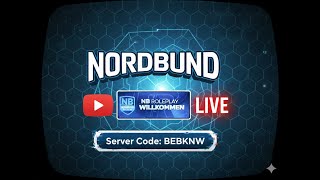 Live RP NORDBUND