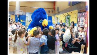 2026 Grade-Level Promotions