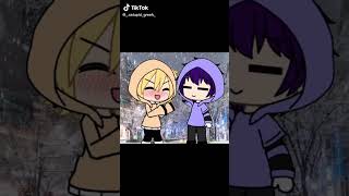 Me and my lover Kye!!🤭💜💛 #ŁåŁåý_LOLO #YeosM #KyexLay #Likessubs #minecraftAnemtionboylove