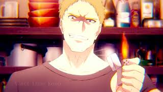 Orphan Boy Adopted and Turned Into a Cannibal